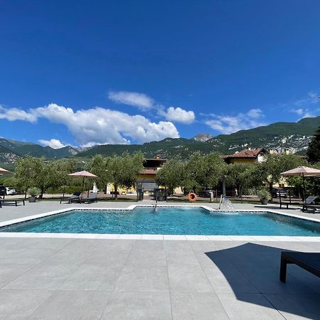 Arcovacanze Exteriér fotografie