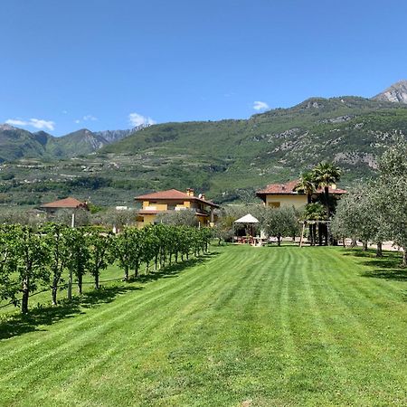 Arcovacanze Exteriér fotografie