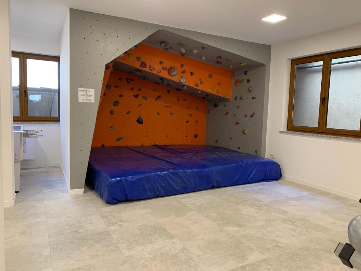 Arcovacanze Exteriér fotografie