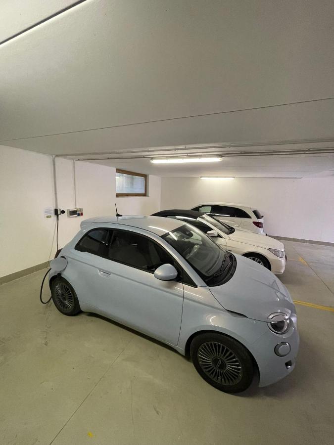 Arcovacanze Exteriér fotografie