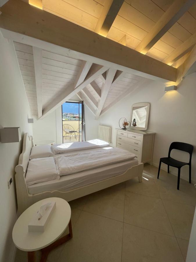 Arcovacanze Exteriér fotografie