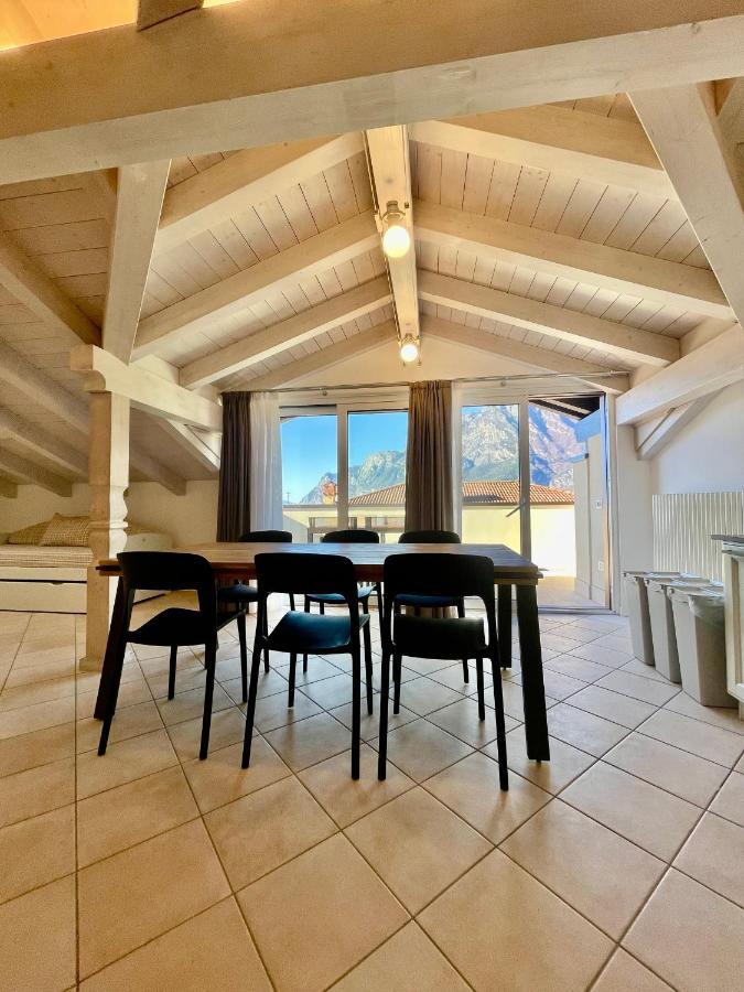 Arcovacanze Exteriér fotografie