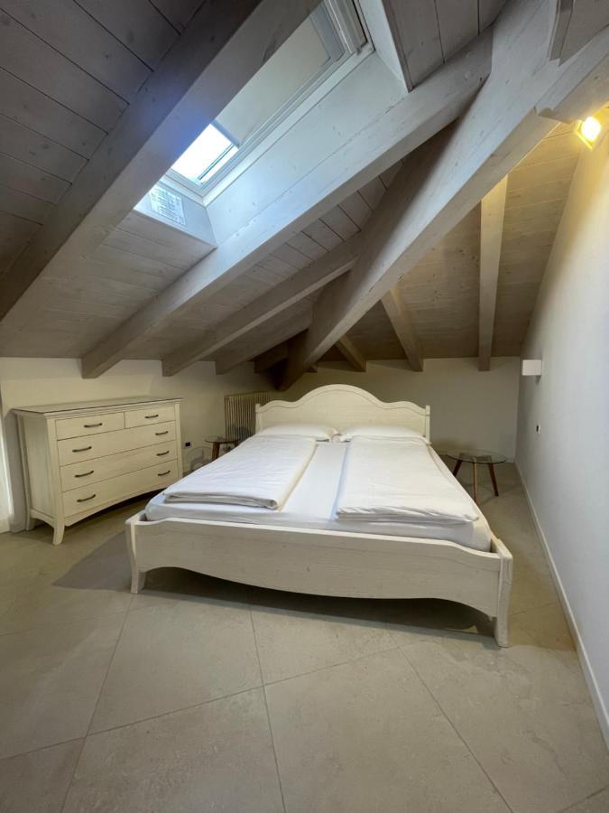Arcovacanze Exteriér fotografie