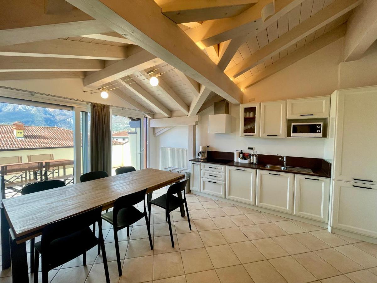 Arcovacanze Exteriér fotografie