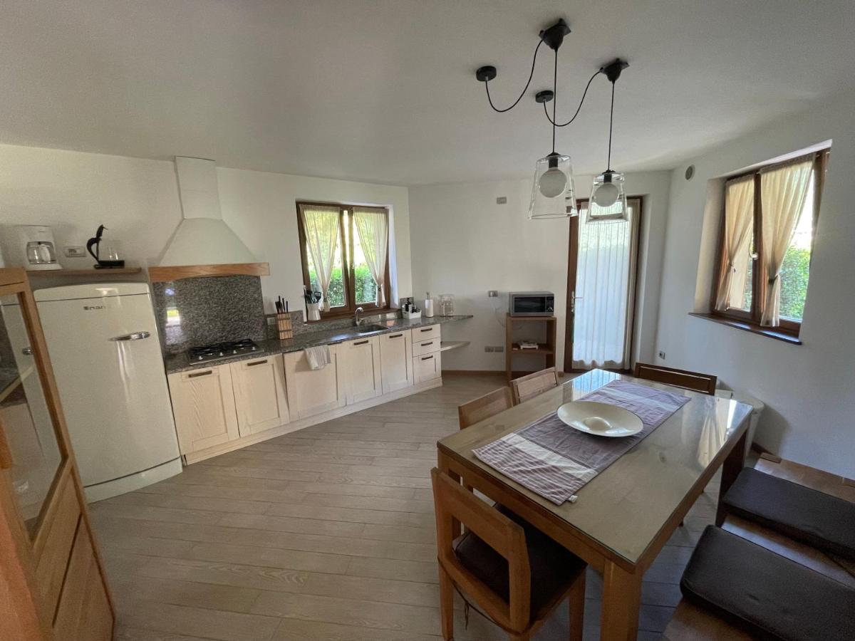 Arcovacanze Exteriér fotografie