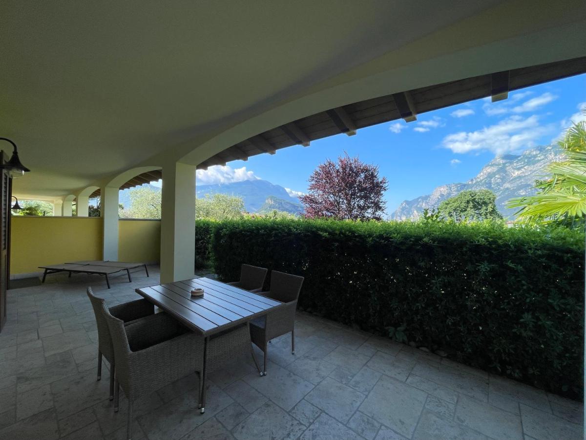 Arcovacanze Exteriér fotografie