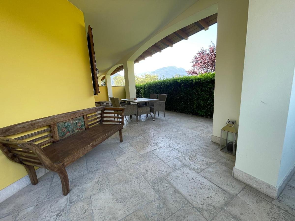 Arcovacanze Exteriér fotografie