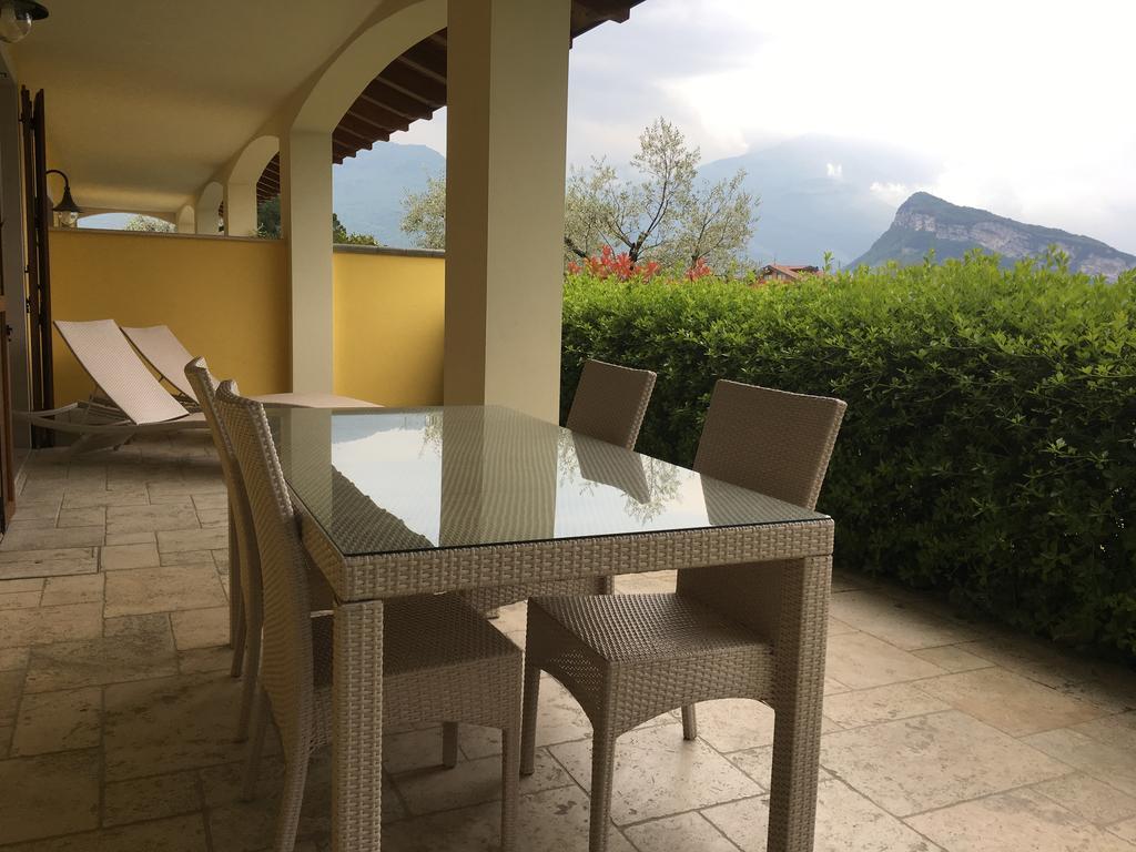 Arcovacanze Exteriér fotografie