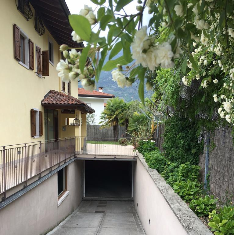 Arcovacanze Exteriér fotografie
