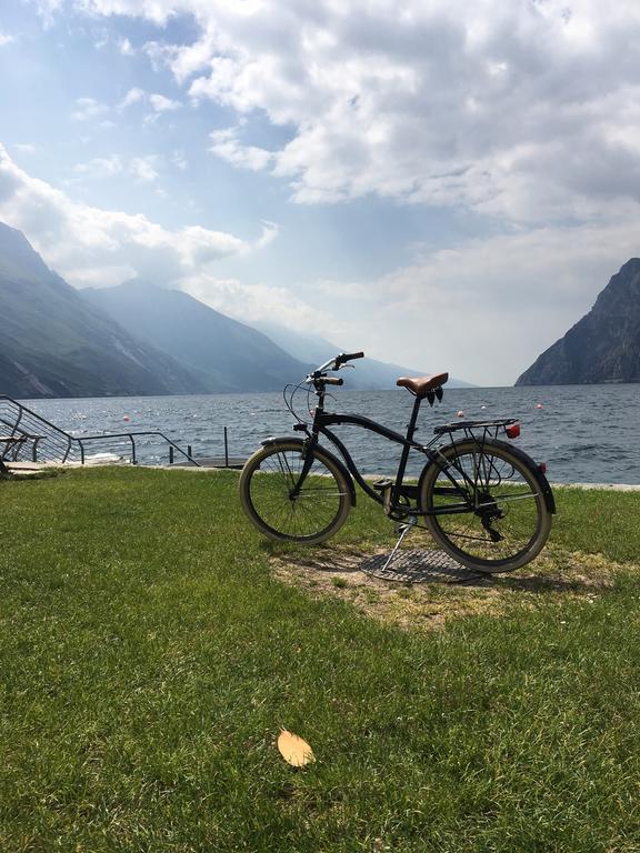 Arcovacanze Exteriér fotografie