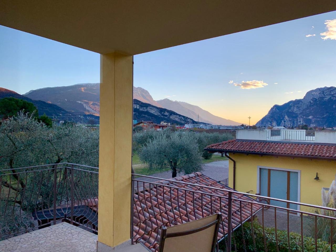 Arcovacanze Exteriér fotografie