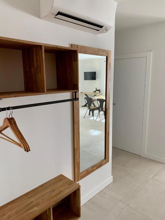 Arcovacanze Exteriér fotografie