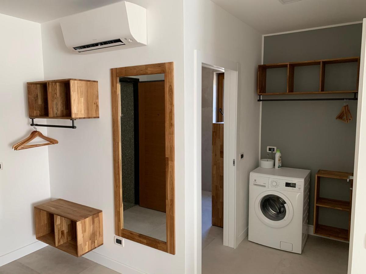 Arcovacanze Exteriér fotografie