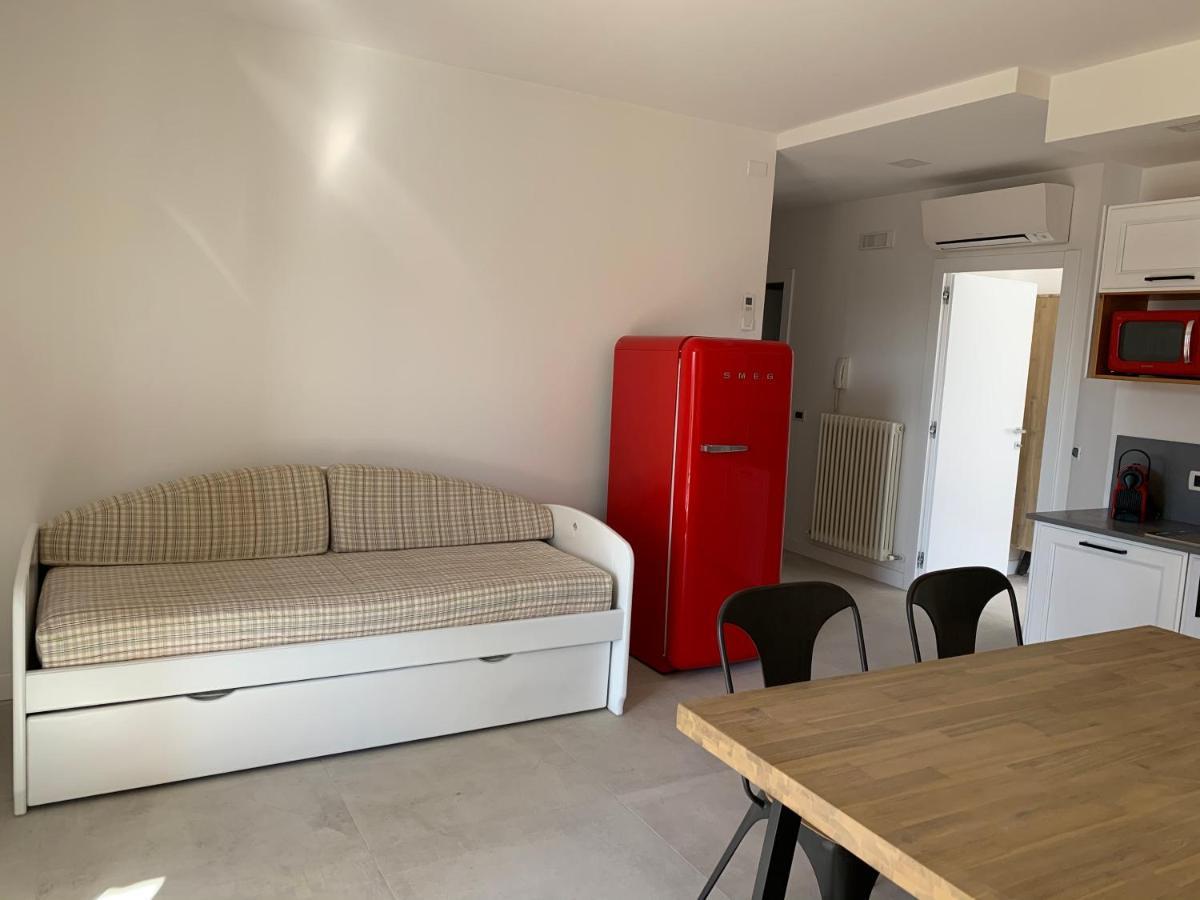 Arcovacanze Exteriér fotografie