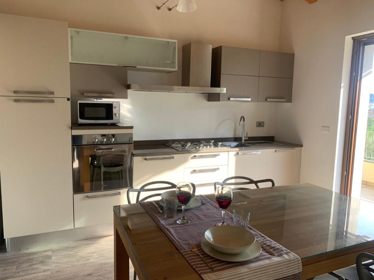 Arcovacanze Exteriér fotografie