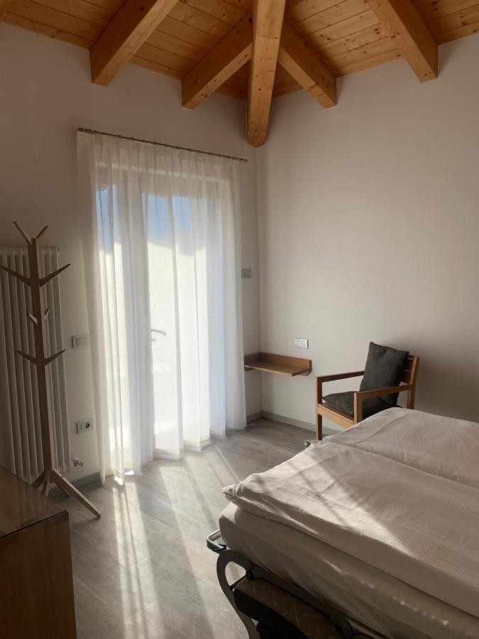 Arcovacanze Exteriér fotografie