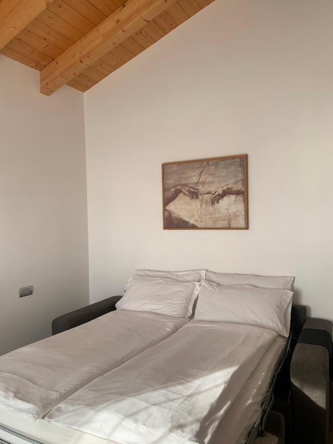 Arcovacanze Exteriér fotografie