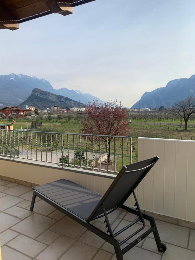 Arcovacanze Exteriér fotografie